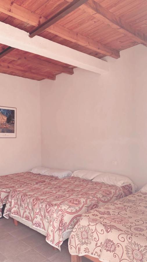 Catorce Capital A Una Hora De Real De Catorce Estacion Catorce Kültér fotó